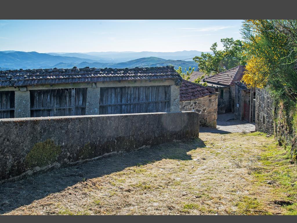 Вілла Casa Da Costa Мелгасу Екстер'єр фото