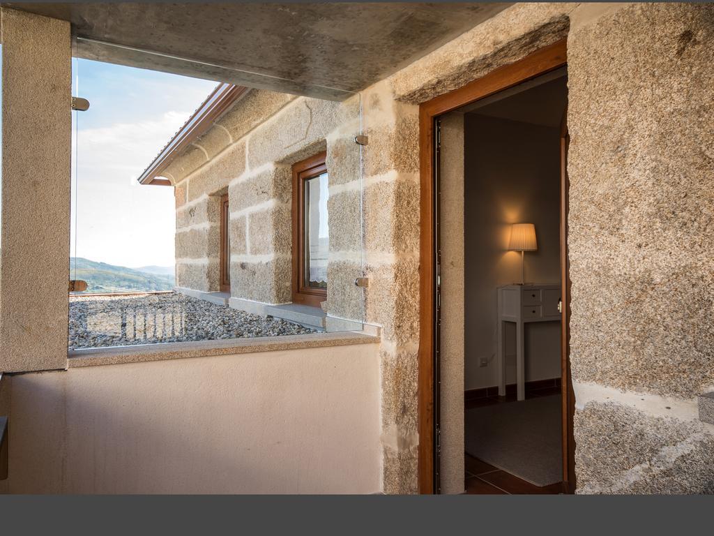 Вілла Casa Da Costa Мелгасу Номер фото