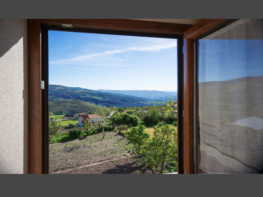 Вілла Casa Da Costa Мелгасу Номер фото